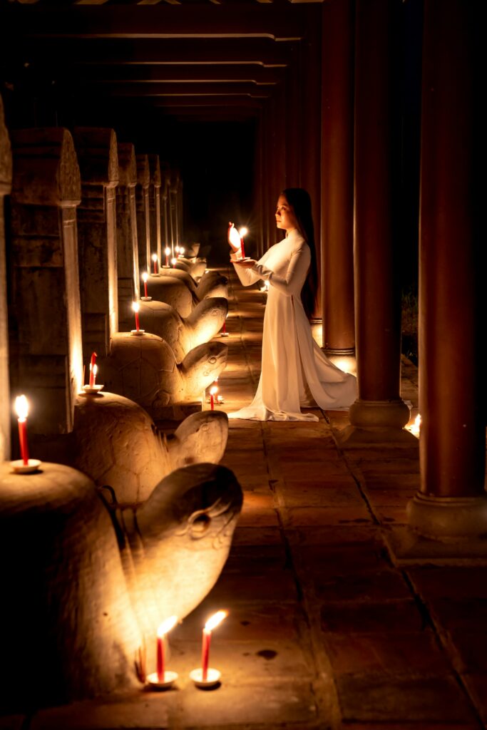 quangnguyenvinhrhyqzqlqmf8unsplash Awakened Authenticity awakened authenticity prayer meditation spells speaking the same sacred language